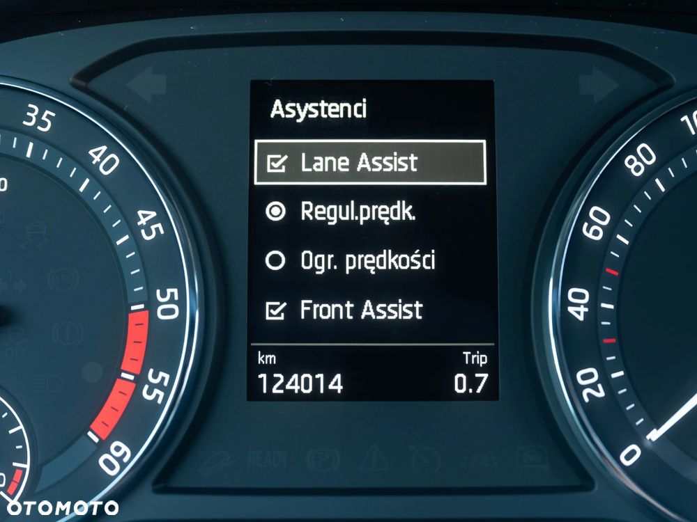 Skoda Octavia 2.0 TDI Ambition - 27