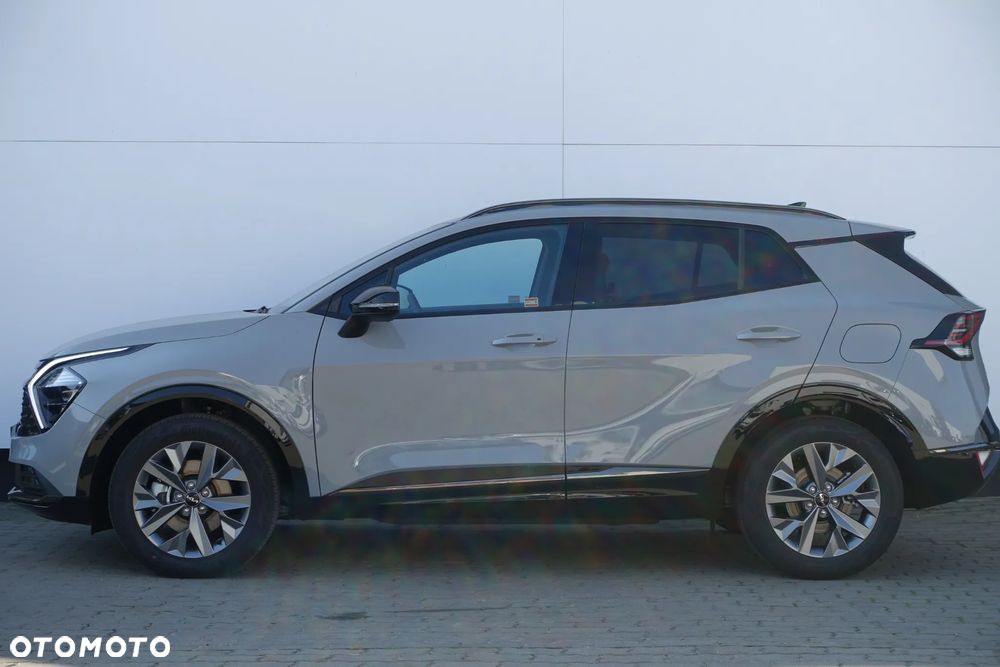 Kia Sportage - 3