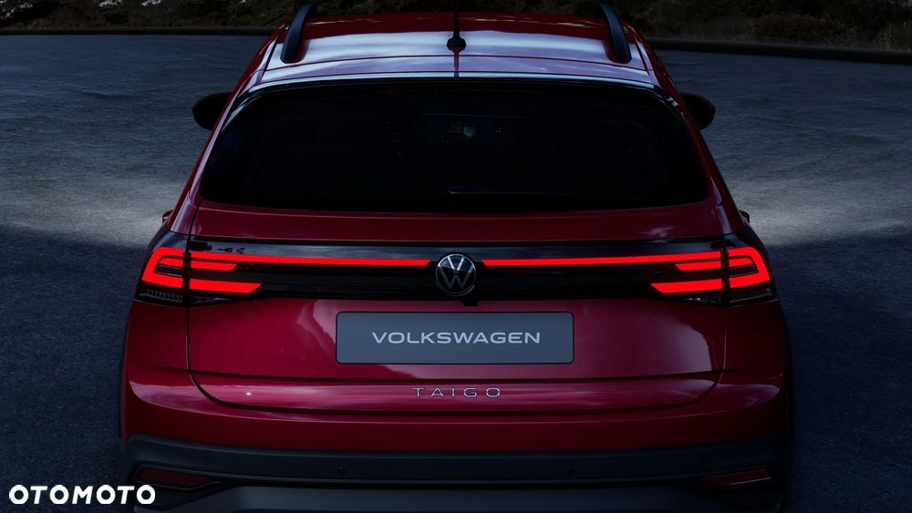 Volkswagen Taigo 1.0 TSI Life Plus DSG - 19