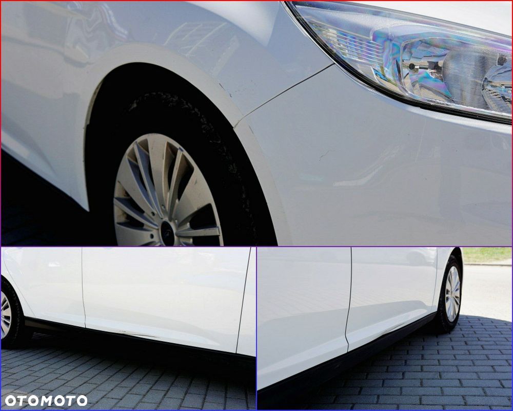 Ford Focus - 9