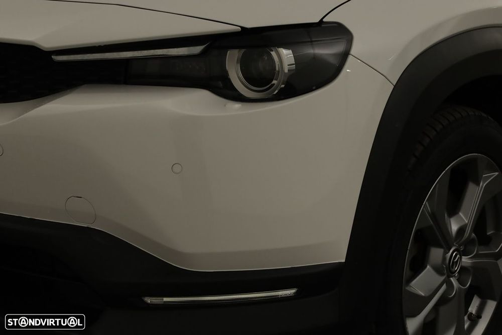 Mazda MX-30 e-SKYACTIV Exclusve-Line - 6