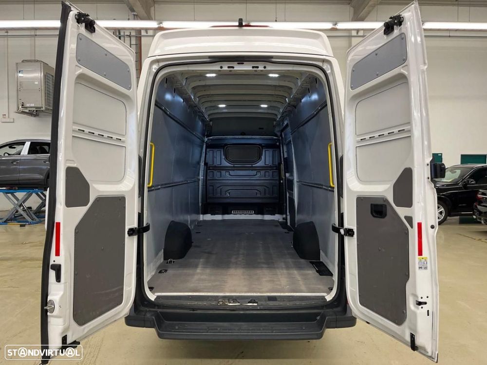 MAN TGE 4X2F SB c/IVA - 3