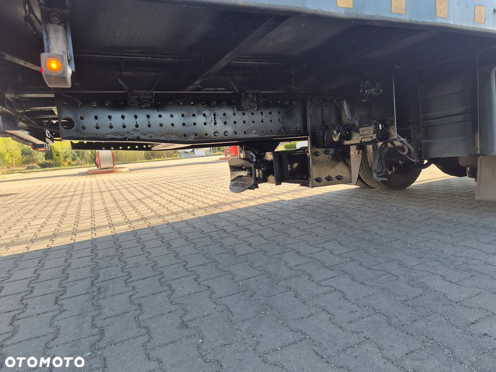 MAN TGL 12.240 4x2 BL - 7