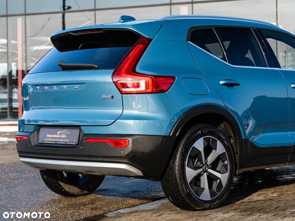 Volvo XC 40 B4 B AWD Geartronic RDesign - 13