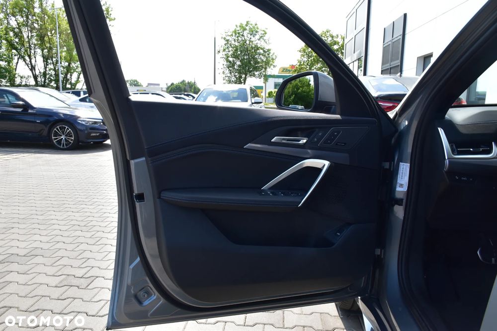 BMW X2 sDrive20d mHEV - 13