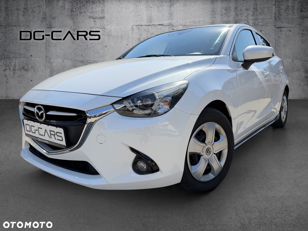 Mazda 2 SKYACTIV-G 90 Red Sports Edition - 2