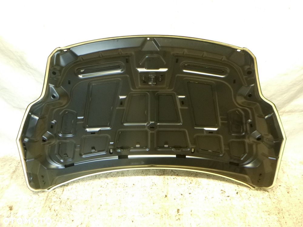 ford focus mk2 lift maska silnika nowa - 2
