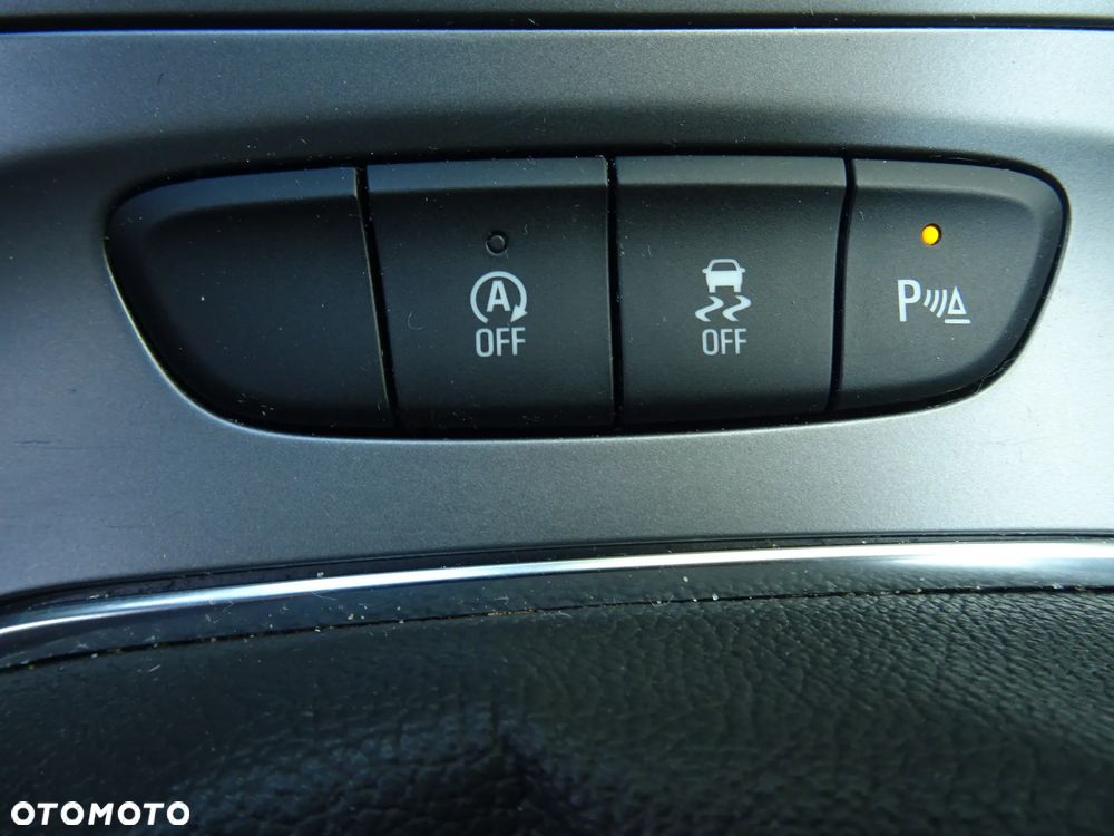 Opel Astra 1.4 Enjoy - 23