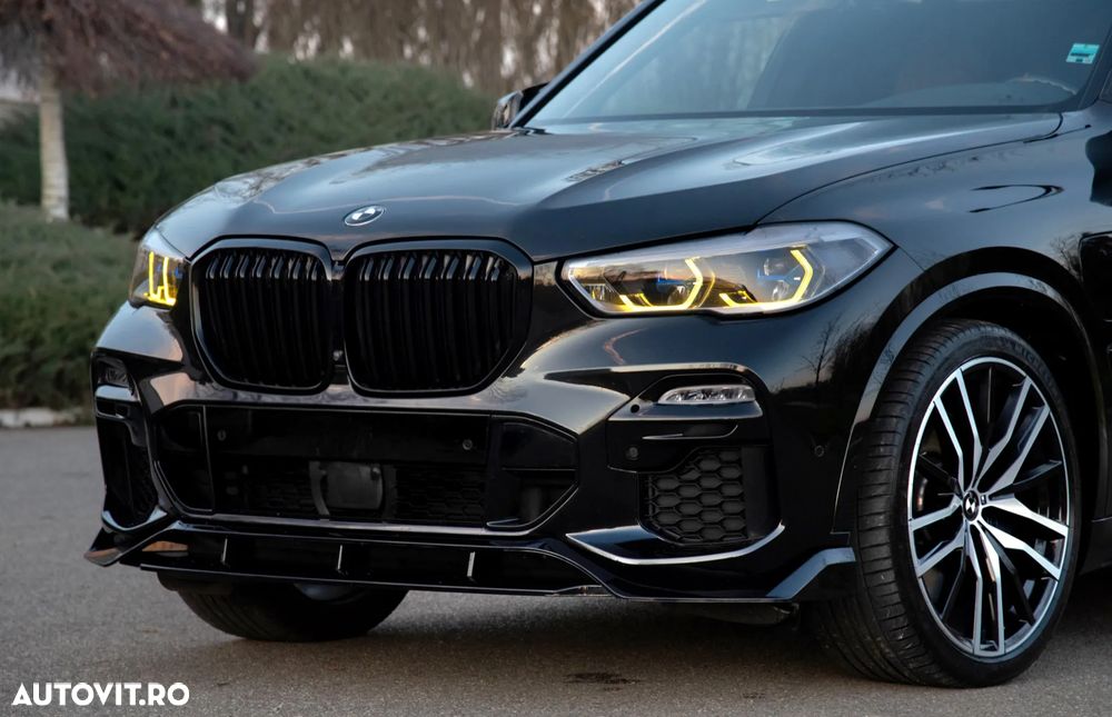 BMW X5 - 5