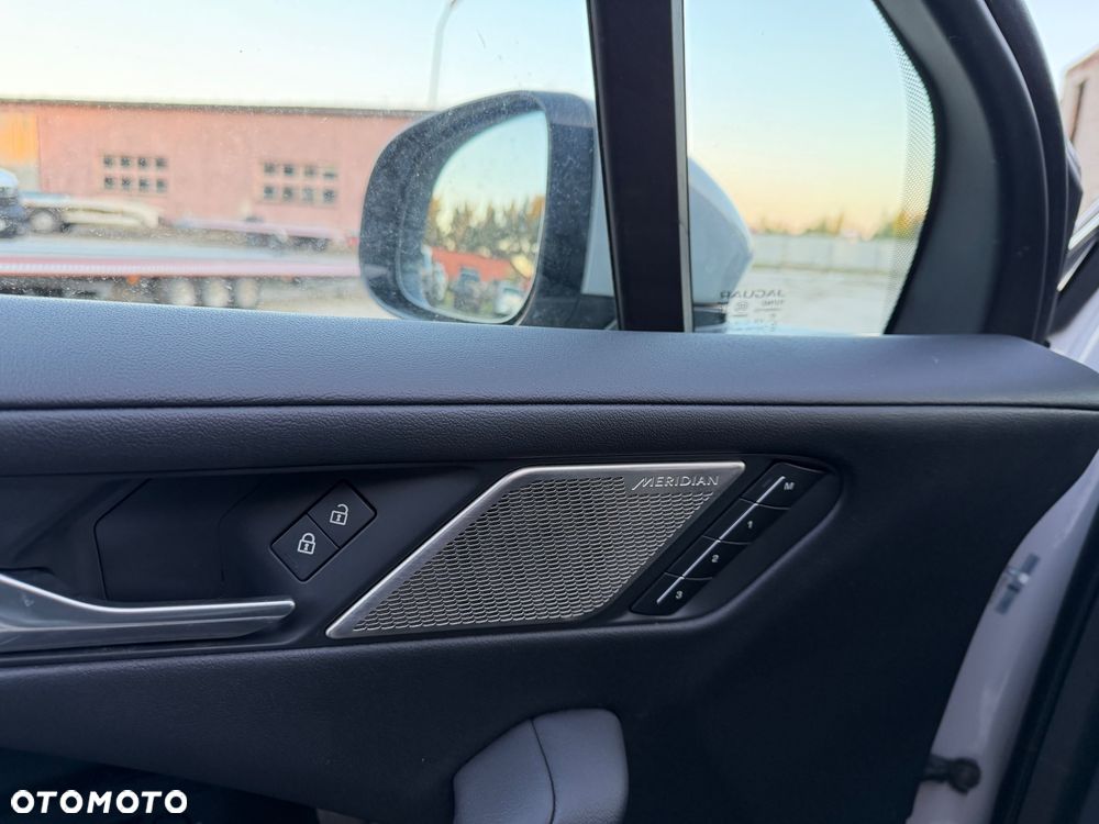 Jaguar I-Pace EV400 AWD R-DYNAMIC HSE - 18