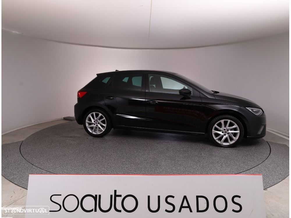 SEAT Ibiza 1.0 TSI FR - 18