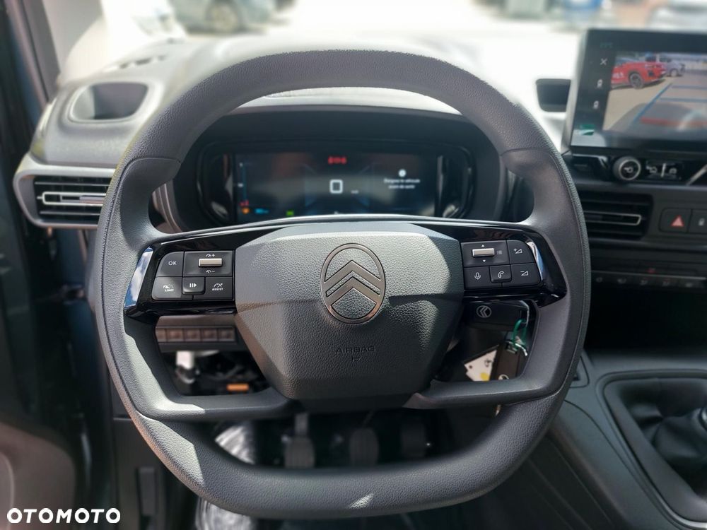 Citroën Berlingo XL 1.5 BlueHDI Plus S&S - 18
