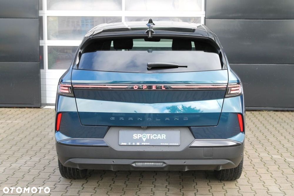 Opel Grandland - 13