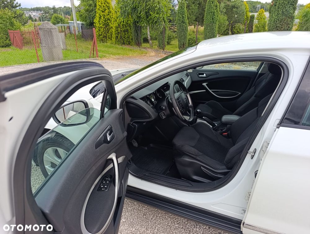 Citroën C5 HDi 165 FAP Confort - 22