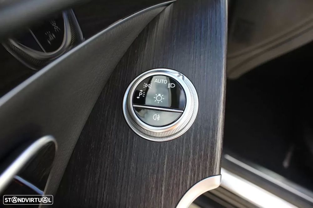 Mercedes-Benz S 580 e Longo - 34