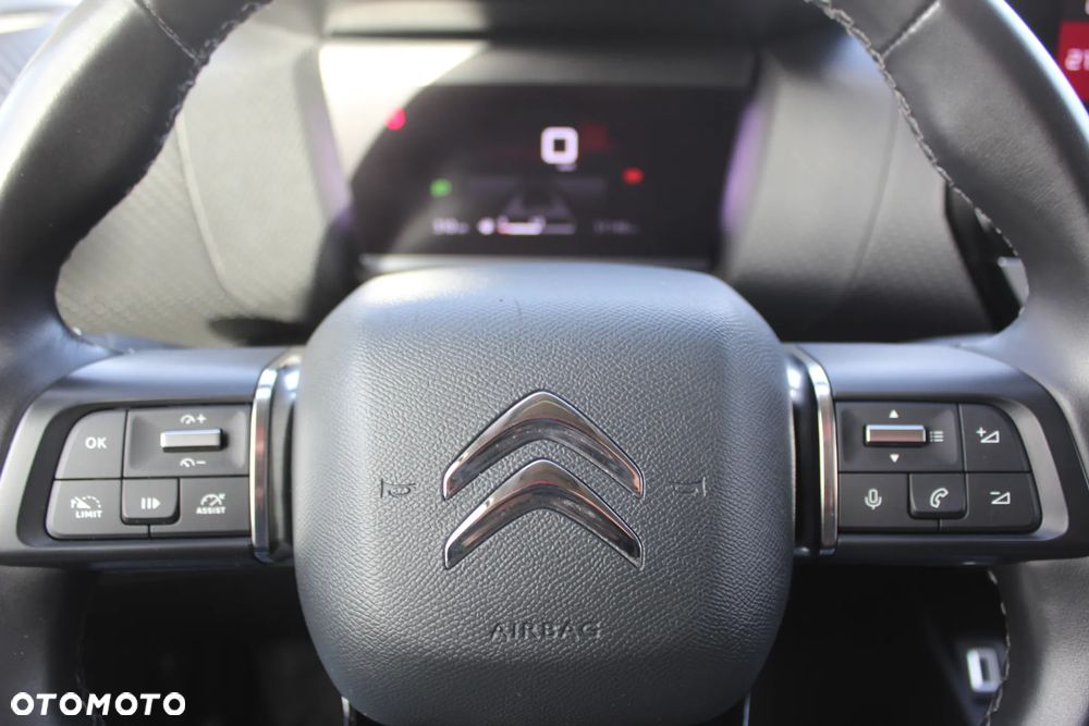 Citroën C4 1.2 PureTech Shine S&S - 16