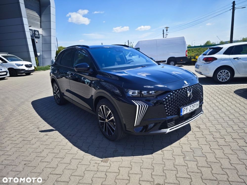 DS Automobiles DS 7 Crossback - 5