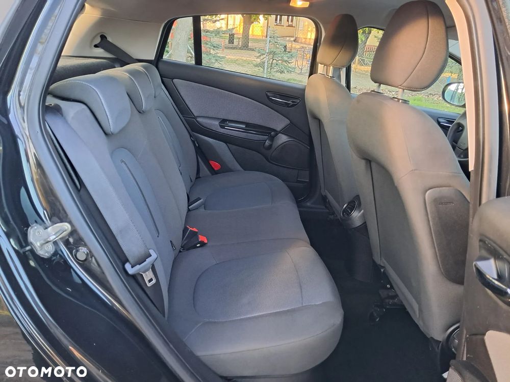Fiat Bravo 1.4 16V Emotion - 14