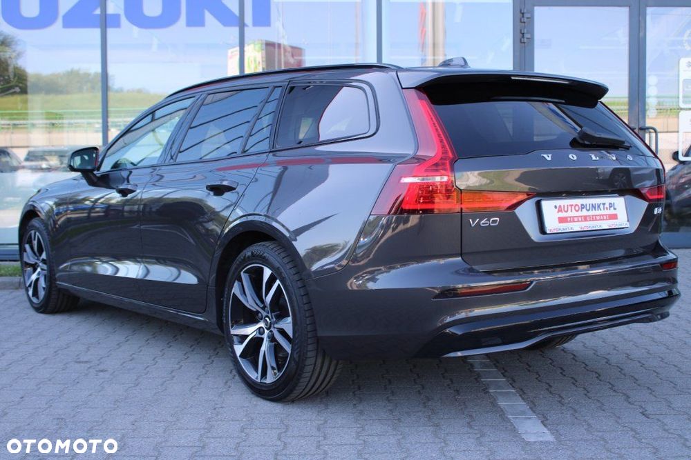 Volvo V60 - 7