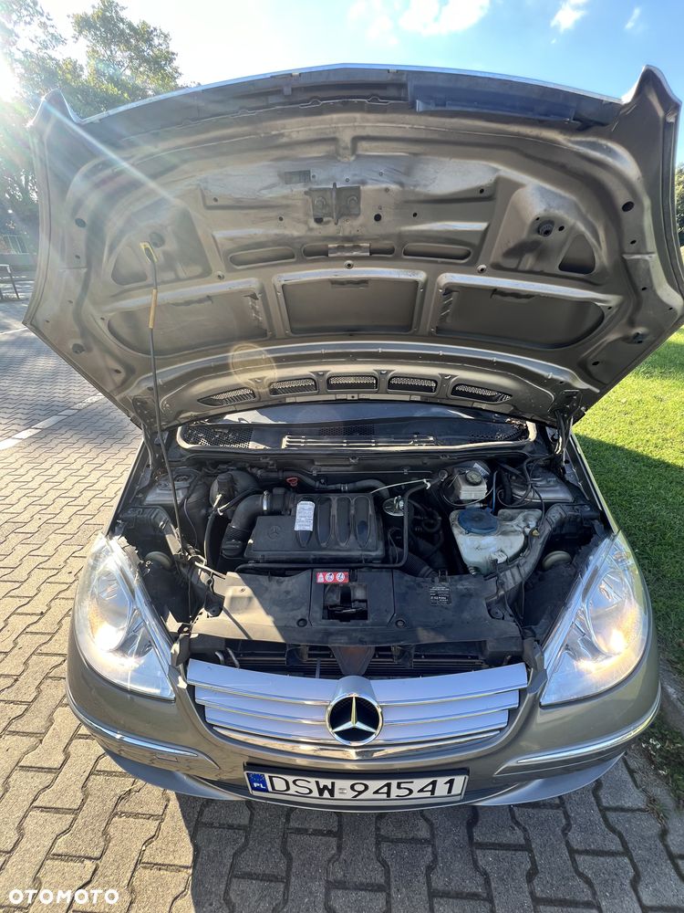 Mercedes-Benz Klasa A - 17