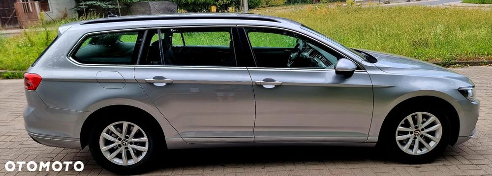 Volkswagen Passat 2.0 TDI EVO Business - 6