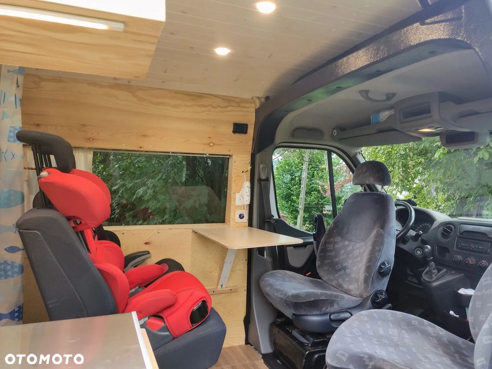 Renault MASTER III - 4