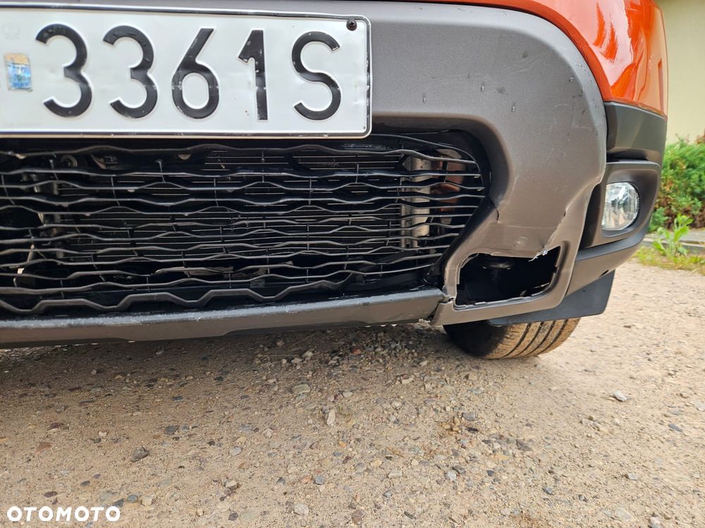Dacia Duster 1.0 TCe Journey - 17