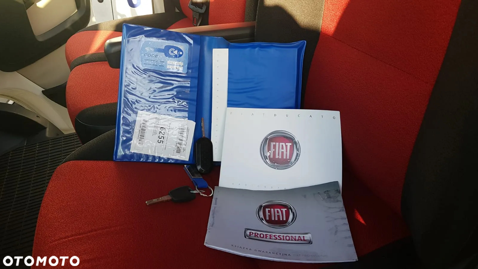 Fiat DUCATO L3H2 - 23