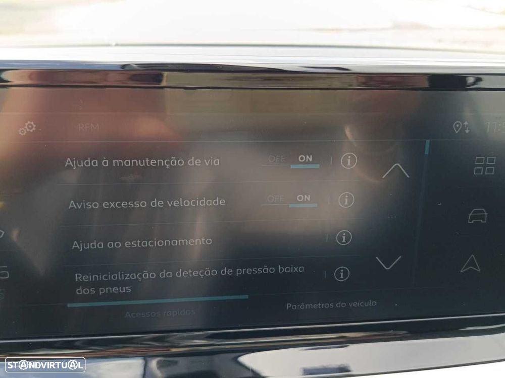 Peugeot e-208 50 kWh Style - 17