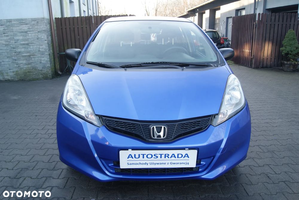 Honda Jazz 1.2 i-VTEC - 7
