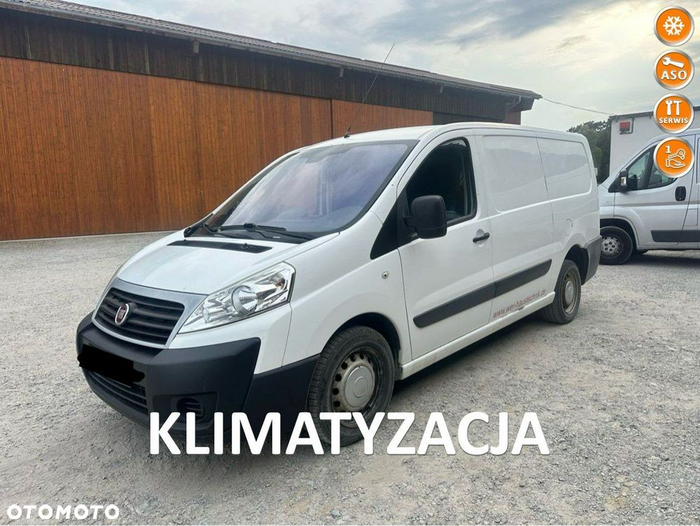 Fiat Scudo - 1