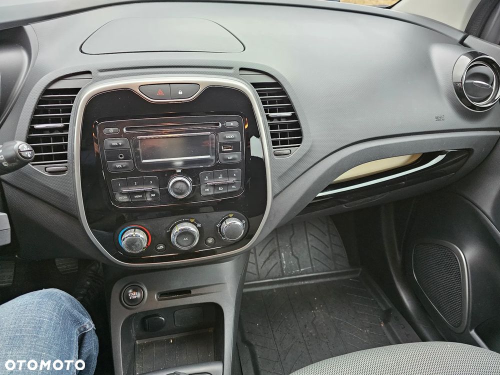 Renault Captur - 13