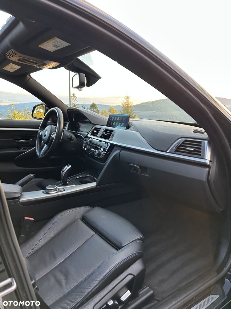 BMW Seria 4 440i xDrive Sport-Aut M Sport - 30