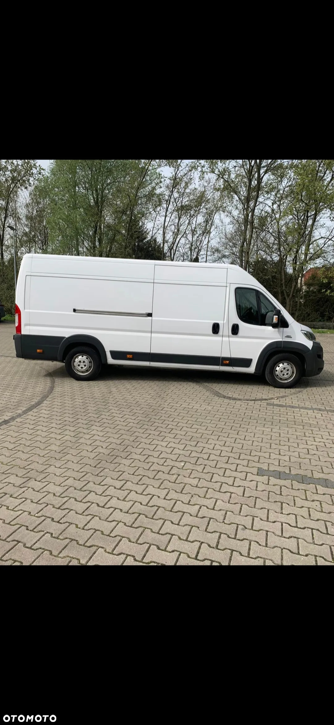 Fiat Ducato - 2