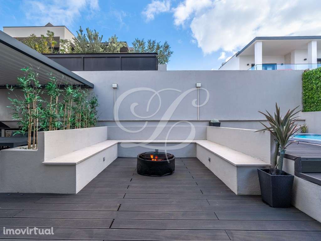 Moradia T4+1 | Cascais - Grande imagem: 5/45