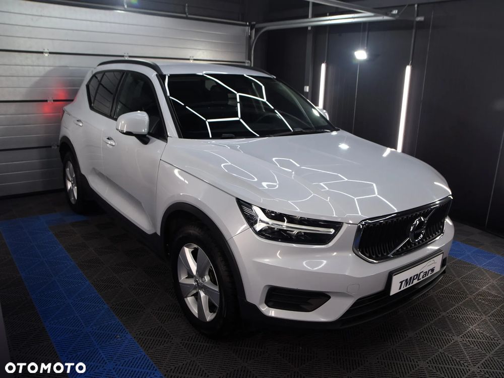 Volvo XC 40 - 26