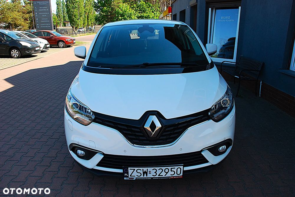 Renault Scenic 1.5 dCi Bose EDition - 2