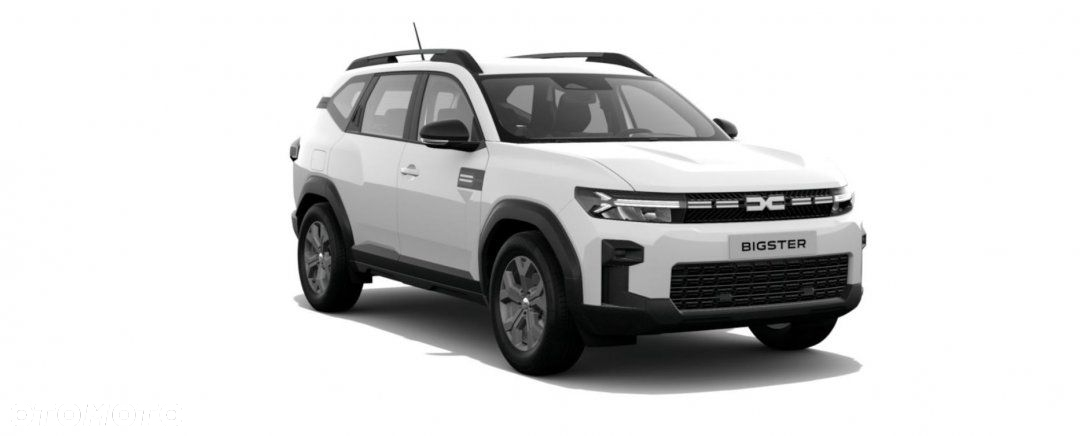 Dacia Bigster - 11