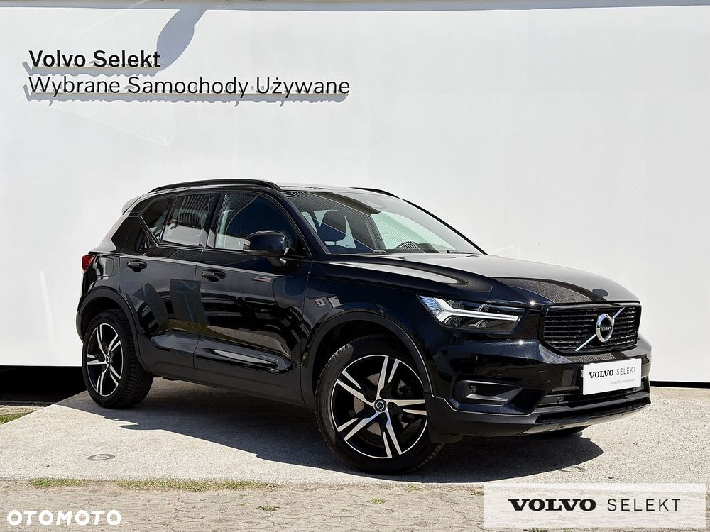 Volvo XC 40 - 5