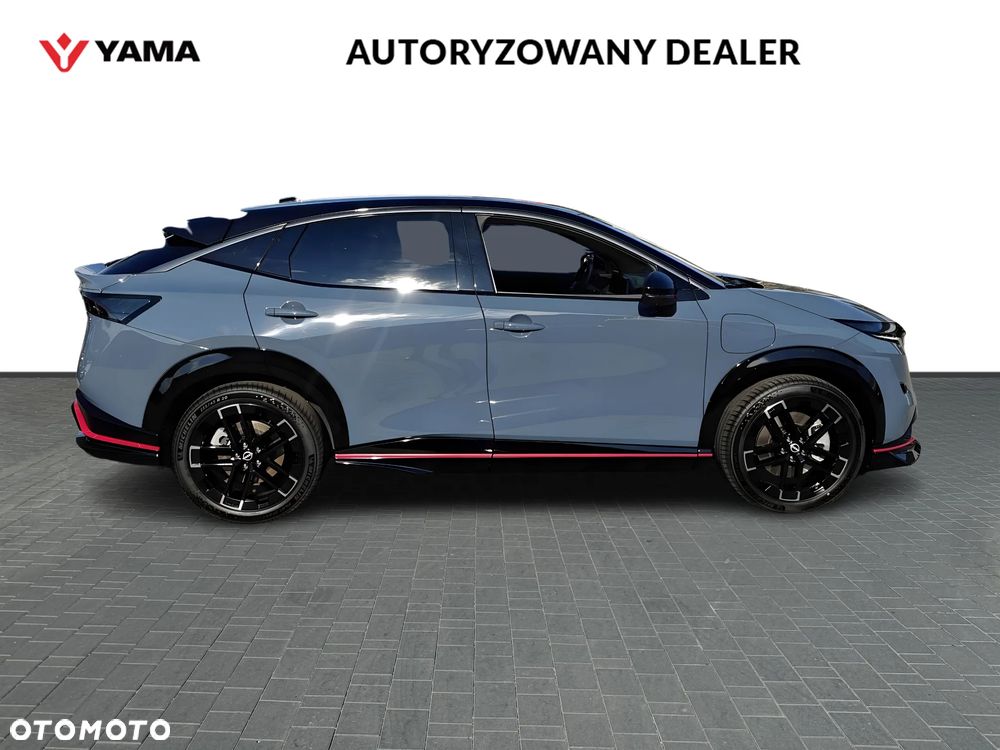 Nissan Ariya 87kWh E-4orce Nismo - 6
