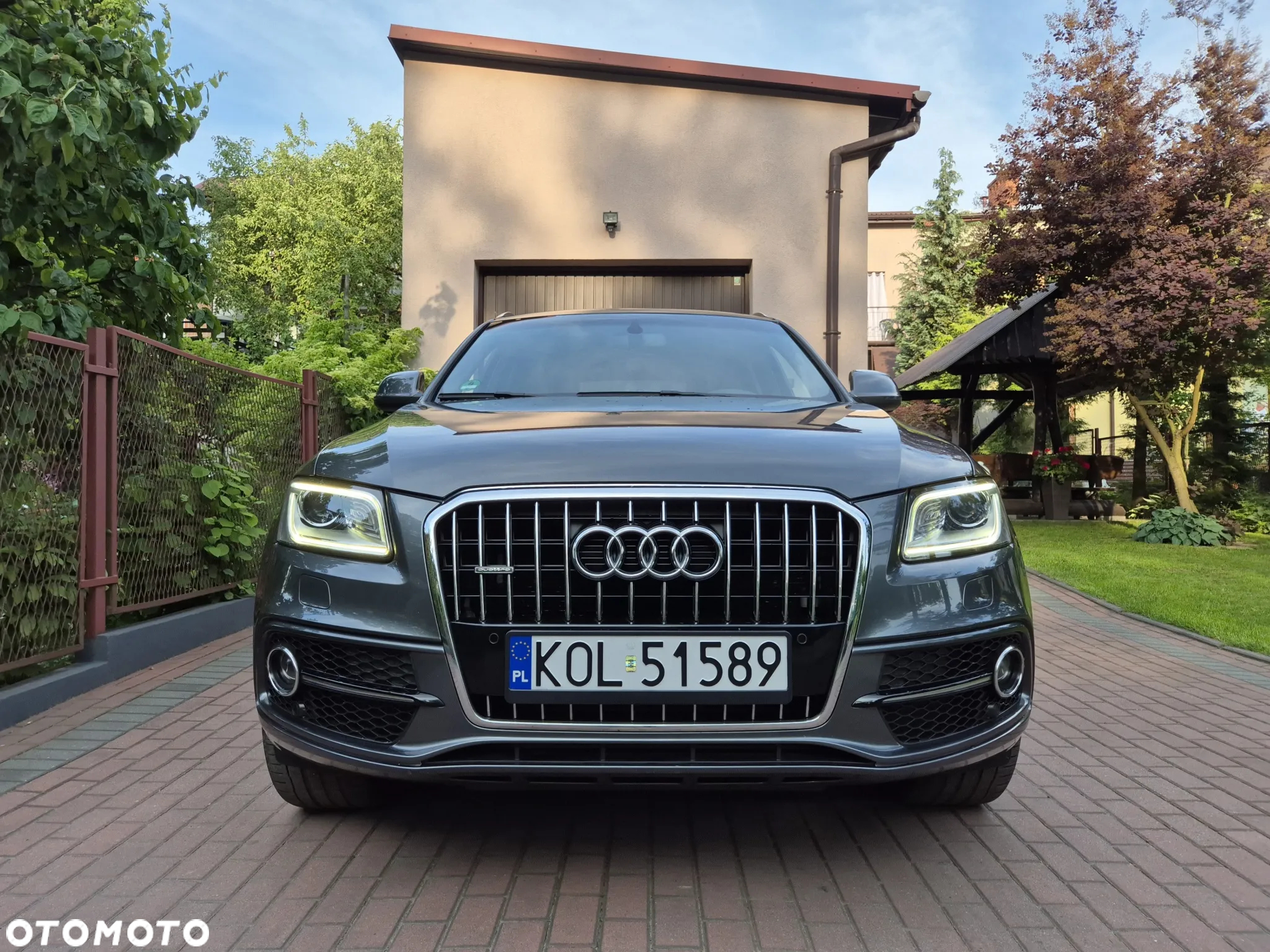 Audi Q5 2.0 TDI Quattro S tronic - 6