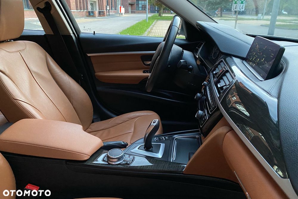 BMW Seria 3 - 39
