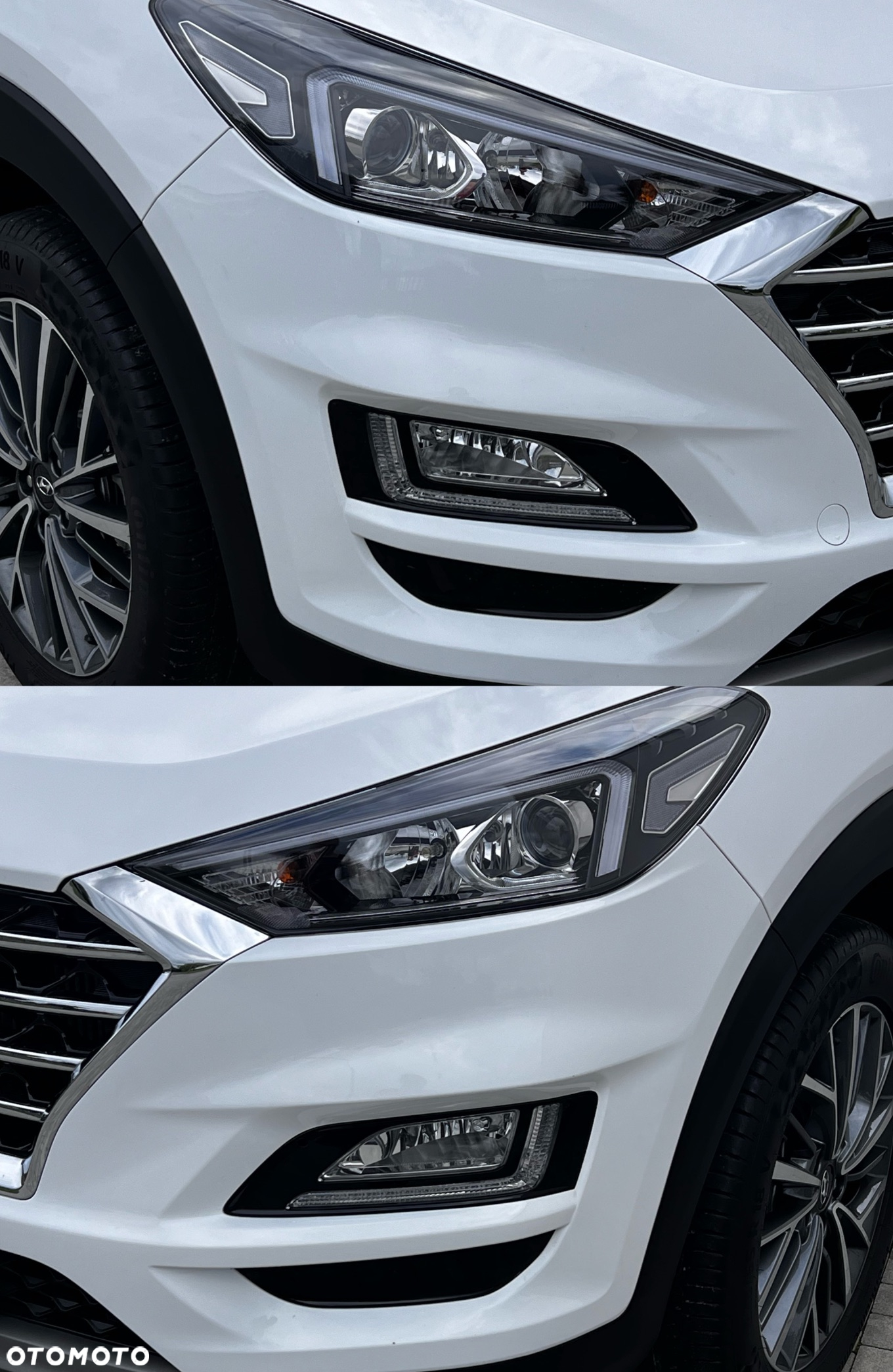 Hyundai Tucson 1.6 GDi 2WD DCT Trend - 32