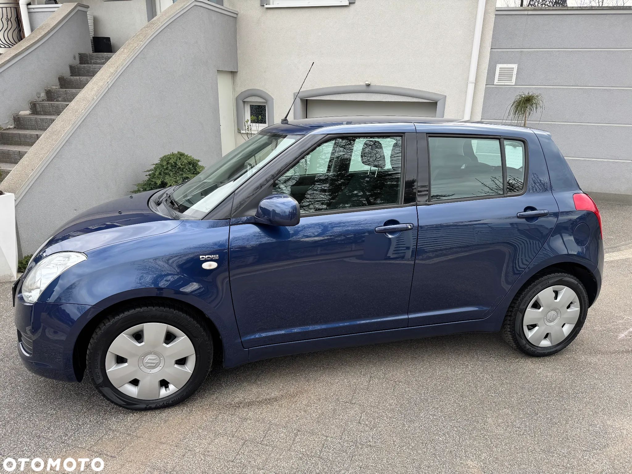 Suzuki Swift 1.3 DDiS Comfort - 1