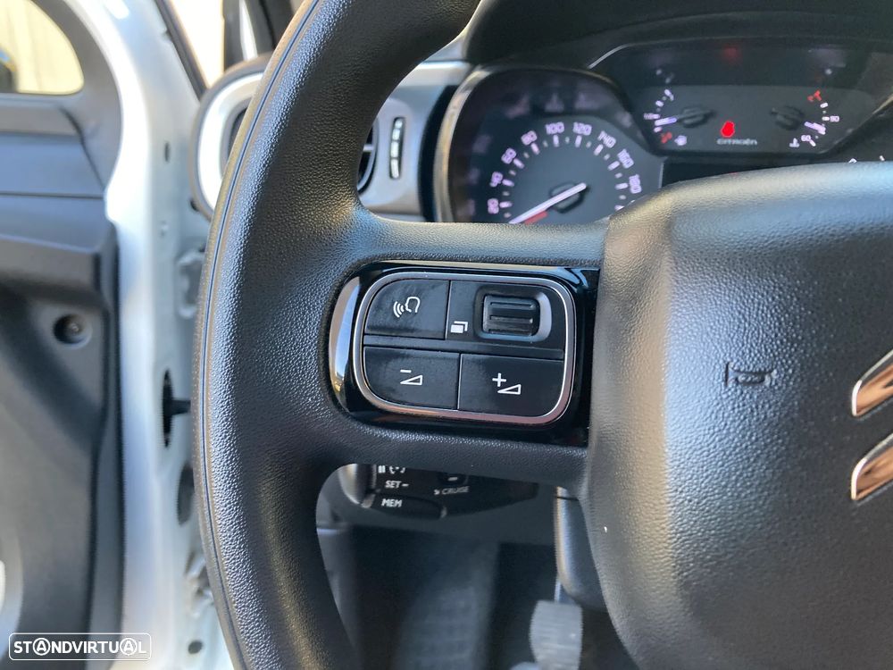 Citroën C3 Pure Tech S&S Shine Pack - 14
