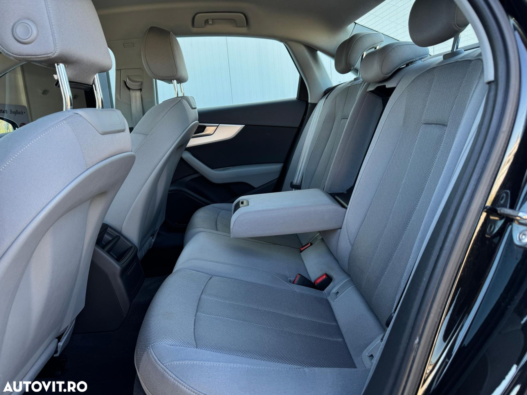 Audi A4 - 21