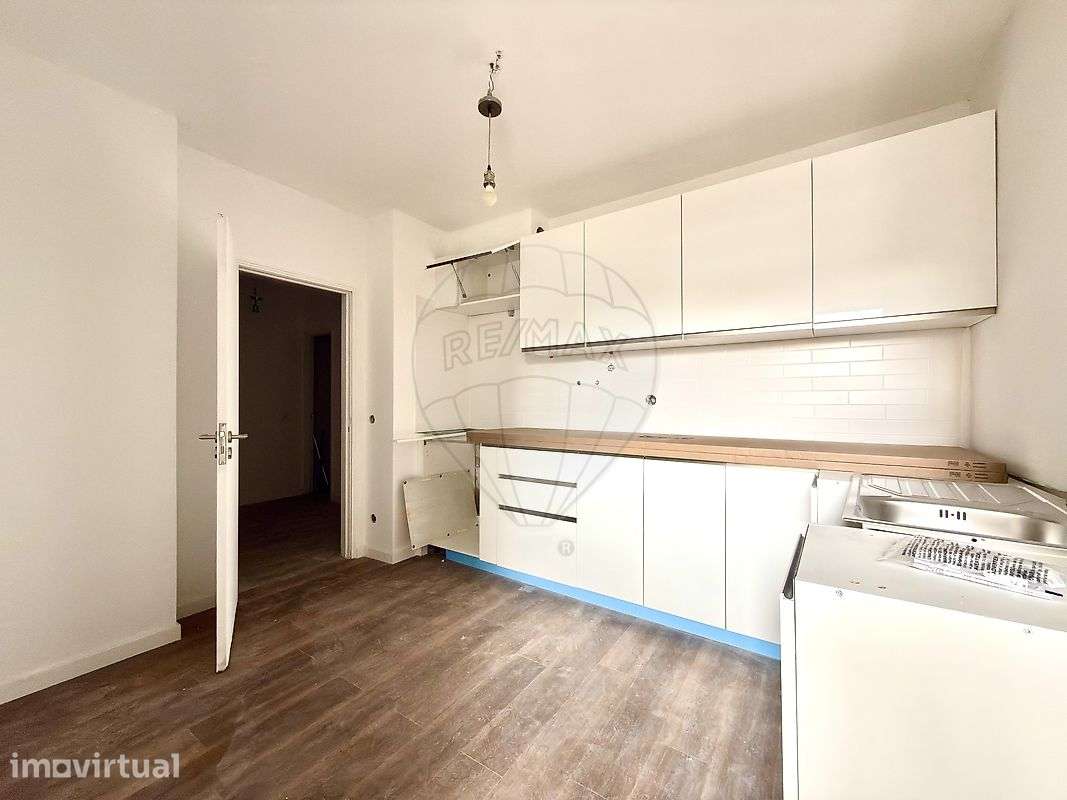 Apartamento T3 para venda - Grande imagem: 2/13