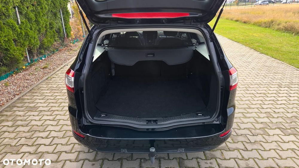 Ford Mondeo 2.0 Platinium X - 19