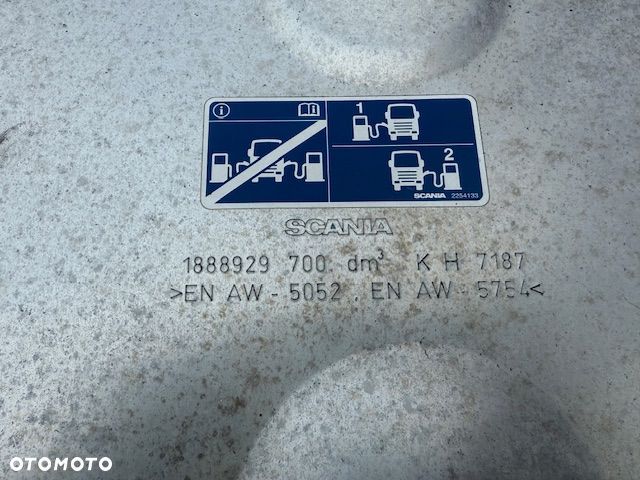 Scania R450 - 11