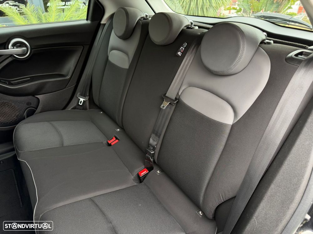 Fiat 500X 1.6 MJ Pop Star J17 S&S - 16
